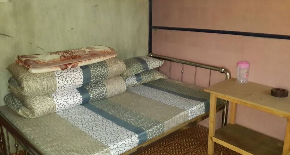 Mama Homestay, Gangtok 5